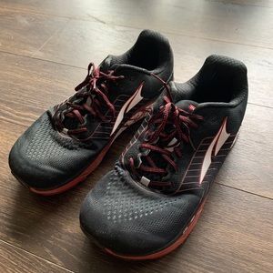 Men’s Altra Instinct 4.5